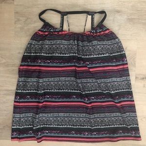 Women's Racerback Tankini Top - Kona Sol™